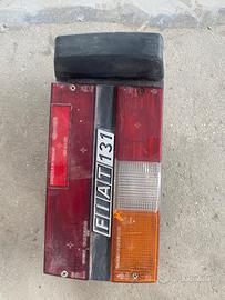Fiat 131 132 124 125