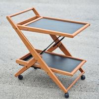 Carrello portavivande Foppapedretti