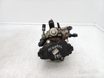 Pompa iniezione alta pressione 2.1d 125kw mercedes