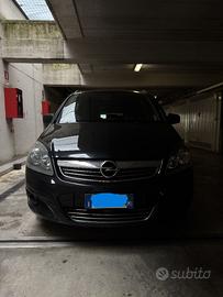 Opel Zafira 150 CV – 7 Posti – Motore 90.000 km