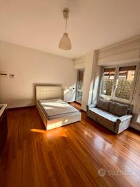 Monolocale in CityLife