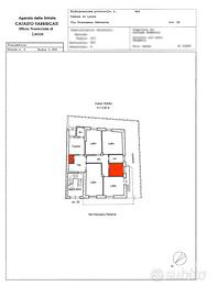 Stanze Lecce - zona Ariosto