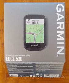 Garmin Edge 530