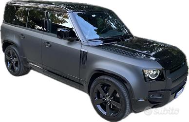 DEFENDER