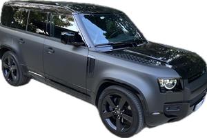 DEFENDER