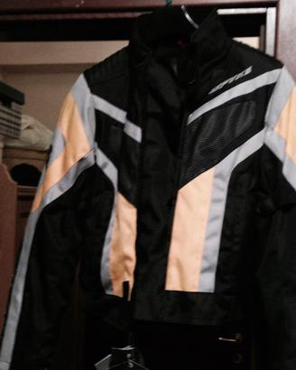 GIACCA MOTO SPYKE