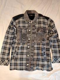 Camicia Diesel 