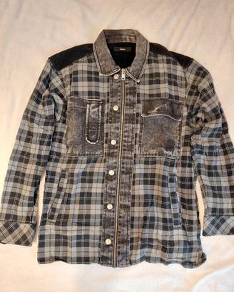 Camicia Diesel 