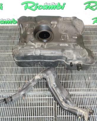 SERBATOIO CARBUANTE ALFA ROMEO 147 1.9 JTD 2001