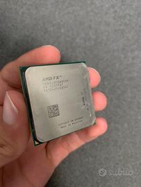 Fx 8320 amd processore