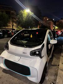 YoYo M23 quasi nuova