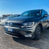 Volkswagen Tiguan 2.0 TDI SCR Business BlueMotion 