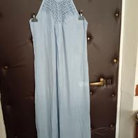 vestito estivo shein 