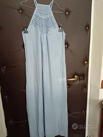 vestito estivo shein 