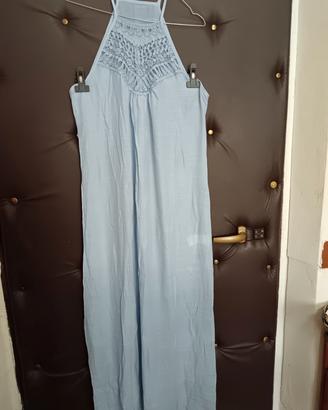 vestito estivo shein 