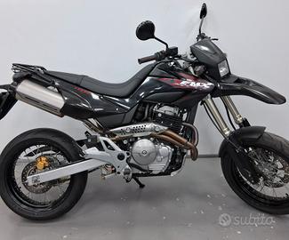 Honda FMX 650