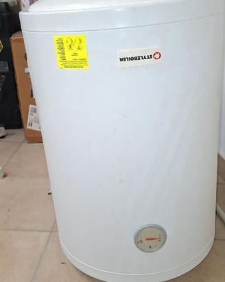SCALDABAGNO TEMO ELETTRICO