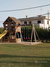 Terreno edificabile