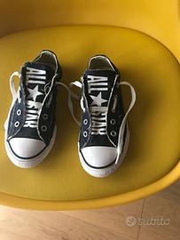 Sneakers Converse All Star numero 32