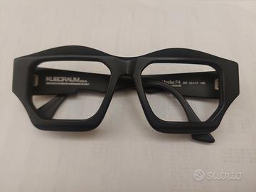 occhiali da vista KUBORAUM Maske F 4 unisex 