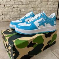 Bape Moonlight unisex 40 – quasi nuove