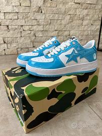 Bape Moonlight unisex 40 – quasi nuove