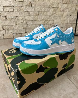Bape Moonlight unisex 40 – quasi nuove