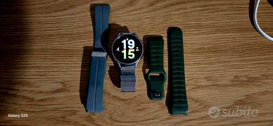 orologio samsung watch 5 pro