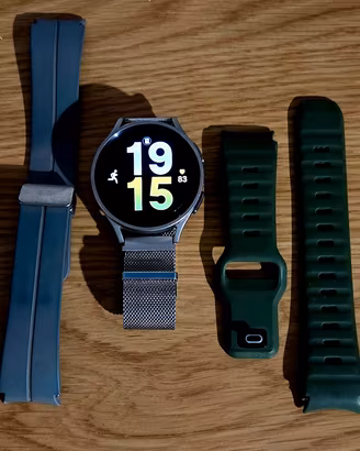 orologio samsung watch 5 pro