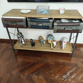 mobiletto da entrata