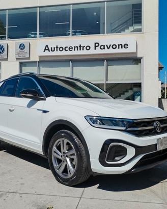 Volkswagen T-Roc 1.5 TSI ACT R-Line