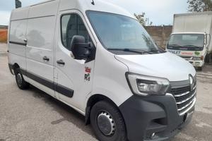 Renault Master T33 2.3 dCi 150 PM-TM Furgone Energ