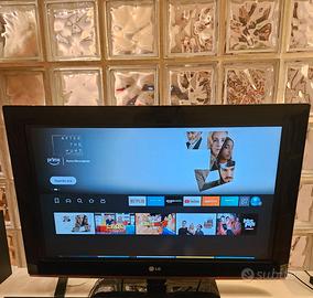 Tv Lg Led 32 pollici