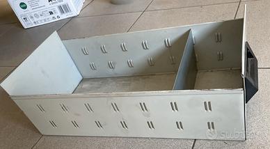 cassetto, cassetta, box per minuteria, attrezzi