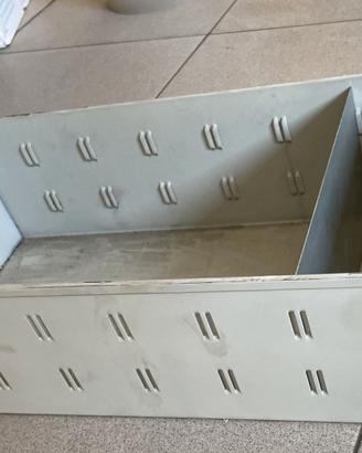 cassetto, cassetta, box per minuteria, attrezzi