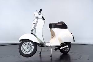 Piaggio Vespa 50 Special