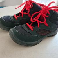 Scarpa trekking bambino