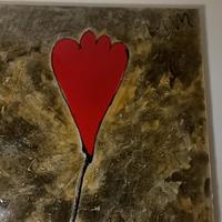 Quadro maestro  Luigi Recchi