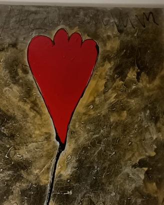 Quadro maestro  Luigi Recchi