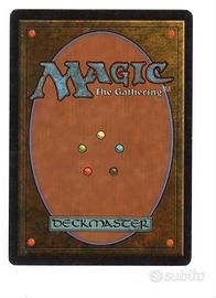 Isola tropicale Carta Magic The Gathering inglese
