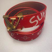 Cintura louis vuitton