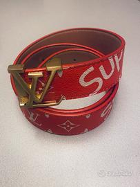 Cintura louis vuitton