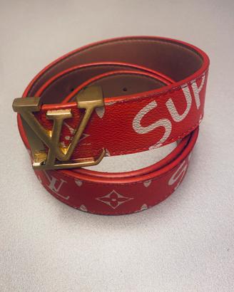 Cintura louis vuitton