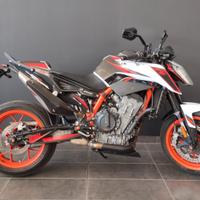 Ktm 890 Duke Thech Pack