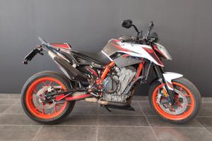 Ktm 890 Duke Thech Pack *TASSO ZERO*