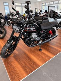 Moto Guzzi v7 Limited edition Special 850