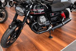Moto Guzzi v7 2026 Limited edition Special 850