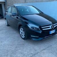 Mercedes-benz B 180 4x4 136cv | 2018