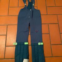Pantaloni sci neve Brugi ski