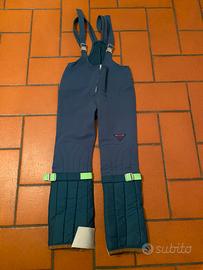 Pantaloni sci neve Brugi ski